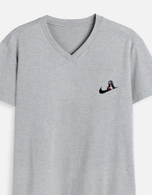 Grey Melange