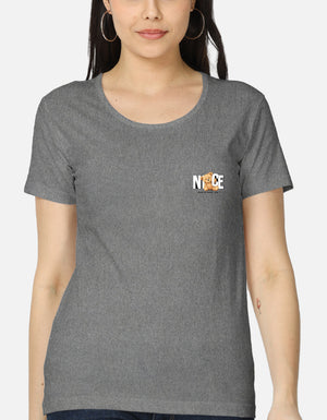 Charcoal Melange
