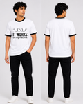 Unisex Ringer T-Shirt