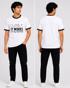 Unisex Ringer T-Shirt