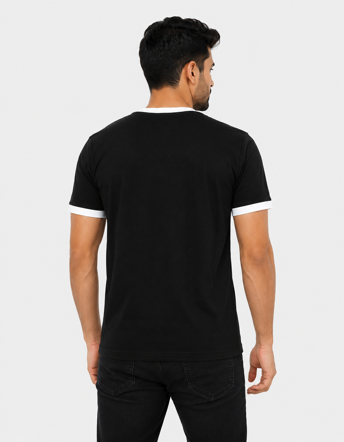 Unisex Ringer T-Shirt