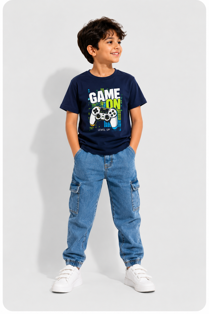Kids Wear