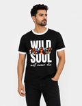 Unisex Ringer T-Shirt