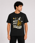 Unisex Classic Crew T-Shirt | Front Design